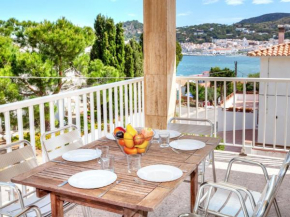 Гостиница Apartment Villa Cordoba-2  Эль-Порт-Де-Ла-Сельва